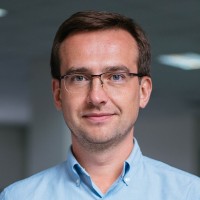 Lemberg Solutions Employee Ros Bulych's profile photo