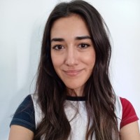 Noelia Balanzino's profile photo