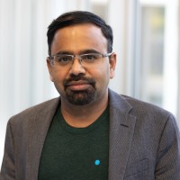 ConverSight Employee Ganesh Gandhieswaran's profile photo