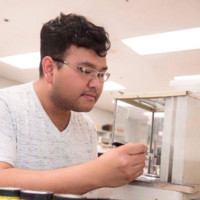 Drake Extrusion, Inc. Employee Sothir Houl's profile photo