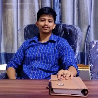 Dexpert Systems Private Limited Employee Naman Mathur's profile photo