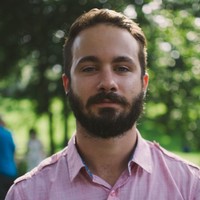 Grizzly Industrial Employee William Nimmo's profile photo