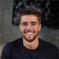 Workflows.io Employee Dan Rosenthal's profile photo