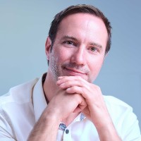 ANKAA-VR Employee Gerald Tonello's profile photo