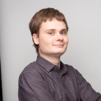 Vamoos Employee Alexandros Chantelidis's profile photo