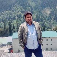 Arvind Vishwakarma Email & Phone Number