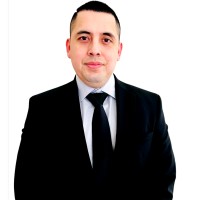 IEC (Innovation & Entrepreneurship Community) Employee Regulo Miranda's profile photo