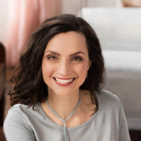 The Center for Excellence in EMDR Therapy Employee Erika Tsoukanelis's profile photo