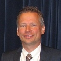 Equinor Employee Halvard Rydland's profile photo