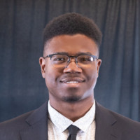 General Atomics Employee Smith's profile photo