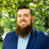 Reliance Steel & Aluminum Co. Employee Kyle Liedtke's profile photo