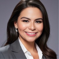 Campus Group Employee Daryana Garza's profile photo