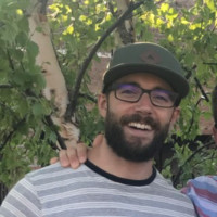Corey Hrutkay Email & Phone Number