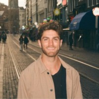 Spatial Employee Ryan Johnson's profile photo