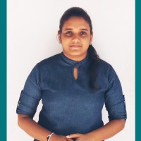 Olanka Travels Employee Sewmini Perera's profile photo