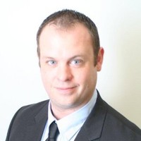 Security Compass Employee Joseph Rowe's profile photo