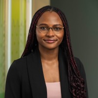 Inside Edge Properties Employee Jane George-Nwaeke's profile photo