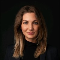 swisspartners Group AG Employee Patricia Stein's profile photo