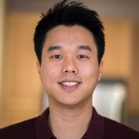 YouTube Employee Benjamin Liu's profile photo