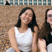 OpenPlay Employee Tiger Chen's profile photo