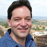 The Canadian Press Employee Jim Bronskill's profile photo