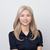 Zendesk Employee June Han's profile photo