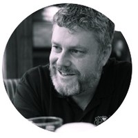 Fenergo Employee Lee Chalmers's profile photo