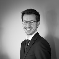 Laflamme Aero Employee Vincent Dehouck's profile photo