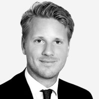 Trophi Fastighets AB Employee Erik Nilsson's profile photo