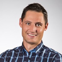 MSD Belgium Employee Pieter Depauw's profile photo