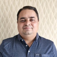 Tieto It Services India Private Limited Employee Pankaj Dhamane's profile photo