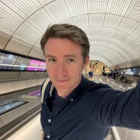 Fulham Reach Boat Club Employee Adam Freeman-Pask's profile photo