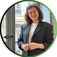 SHAPE IT Employee Esther Kuchna's profile photo