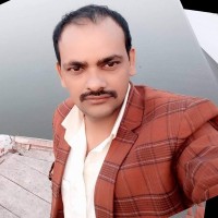 Robinsons Cargo & Logistics Pvt Ltd Employee Praadeep Chauhan's profile photo