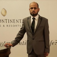 Fouz Chemical Company Employee Dhia Afifi's profile photo