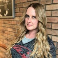 Anthos Therapeutics Employee Jessica Seabrook's profile photo