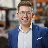 iPB Printing BV Employee Claudio Villota's profile photo