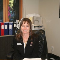 Black Butte Ranch Employee Diane Ross's profile photo