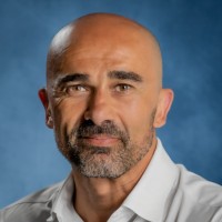 GMED North America. Employee Tarik Krim's profile photo