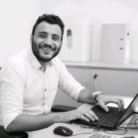 mazeed Employee Ibrahim Khalaf's profile photo
