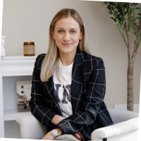 SOJA&CO. ™ Employee Andréanne Varin-Tremblay's profile photo