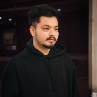 Deorwine Infotech Employee Yuvraj Neure's profile photo