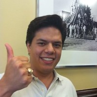 ThomasARTS Employee Jon Cooley's profile photo