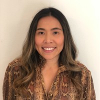 SGX Graphics Employee Jane Kanokvaliwongs's profile photo