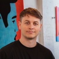 Watts Design Employee Chris Watts's profile photo