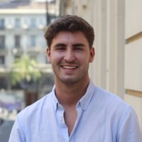 Dialog Employee Pau Aragonés Boncompte's profile photo