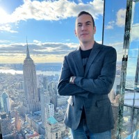 Pfizer Employee Jason Stoll's profile photo