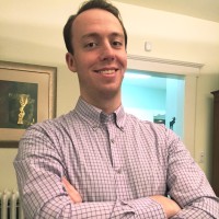 HOK Employee Murray Johnson's profile photo