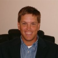 Wells Fargo Employee Mike Elliott's profile photo