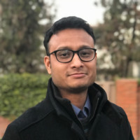 EO Employee Ravindra Shrestha's profile photo